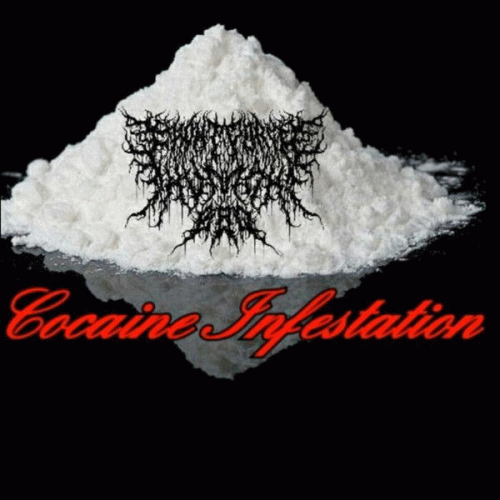 Front Porch Human BBQ : Cocaine Infestation.